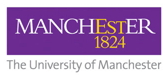 The University of Manchester - Dubai logo
